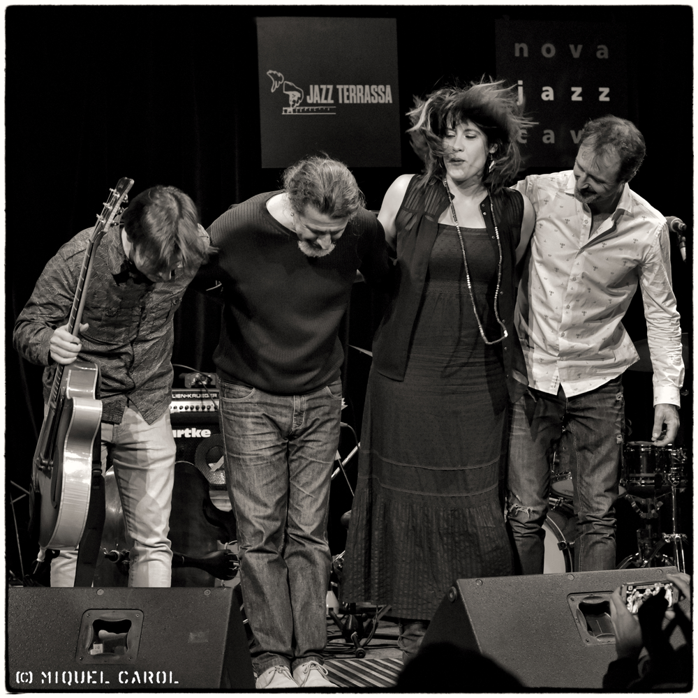 Clara Luna "Pure Imagination"