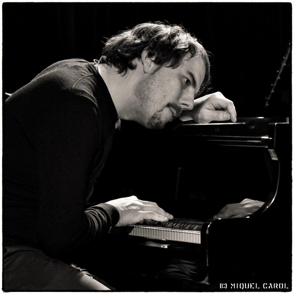 Daniel García