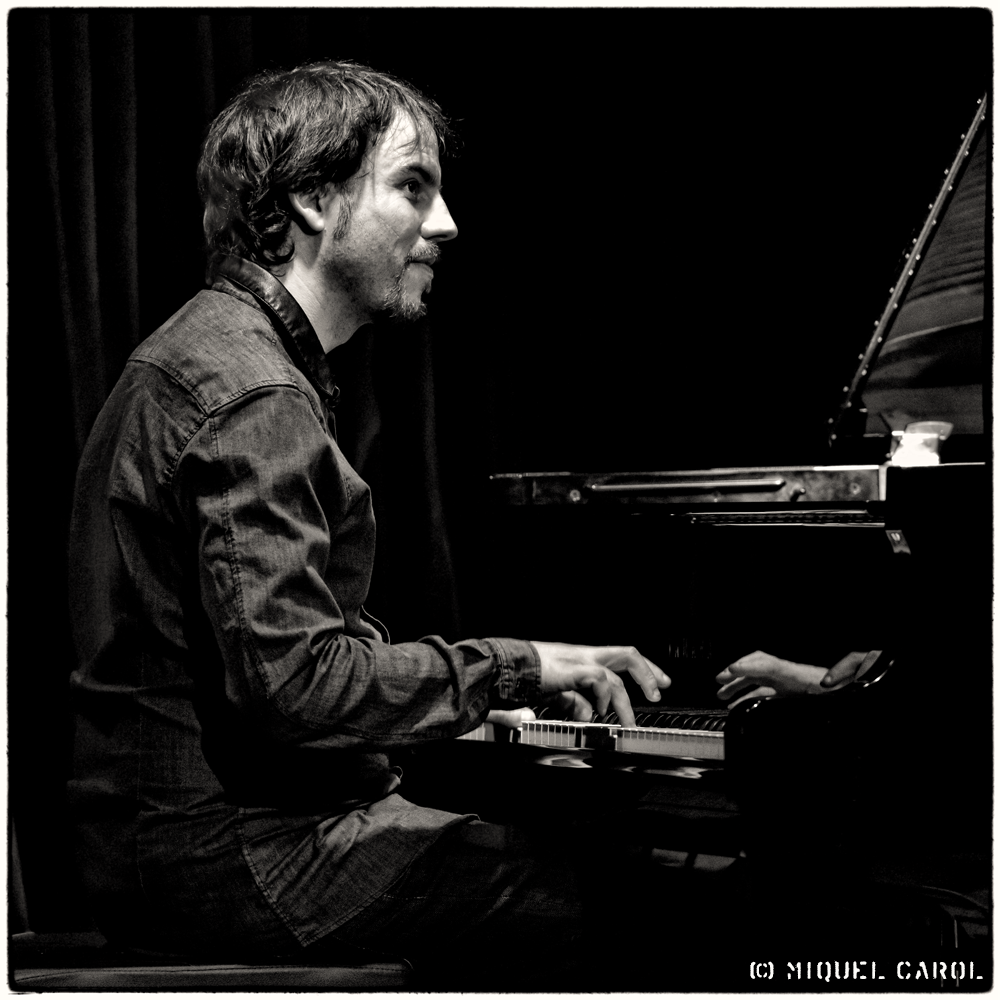 Daniel García