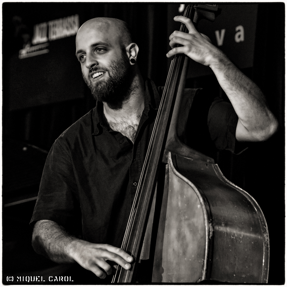 Dario Guibert