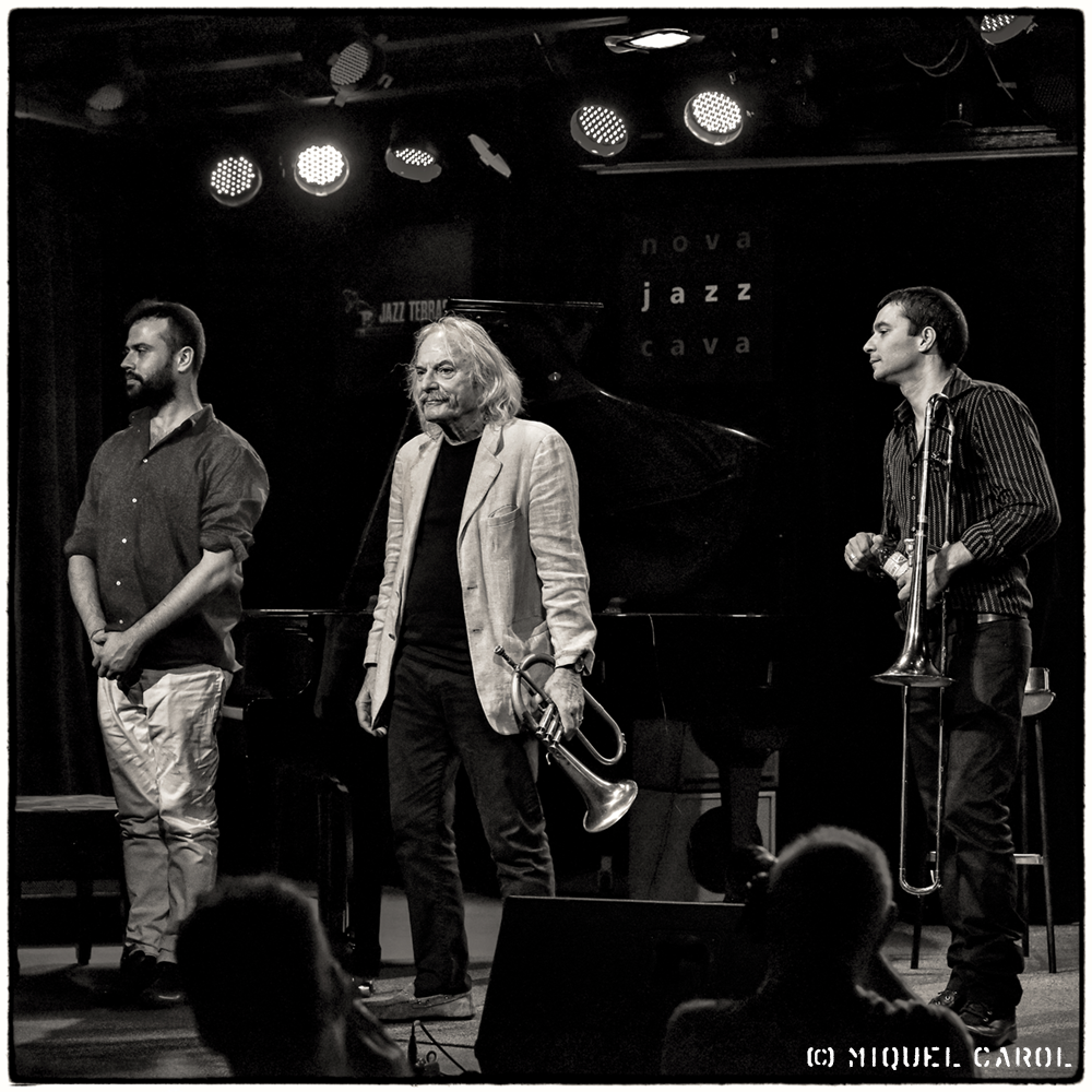 Enrico Rava Meets Soupstar