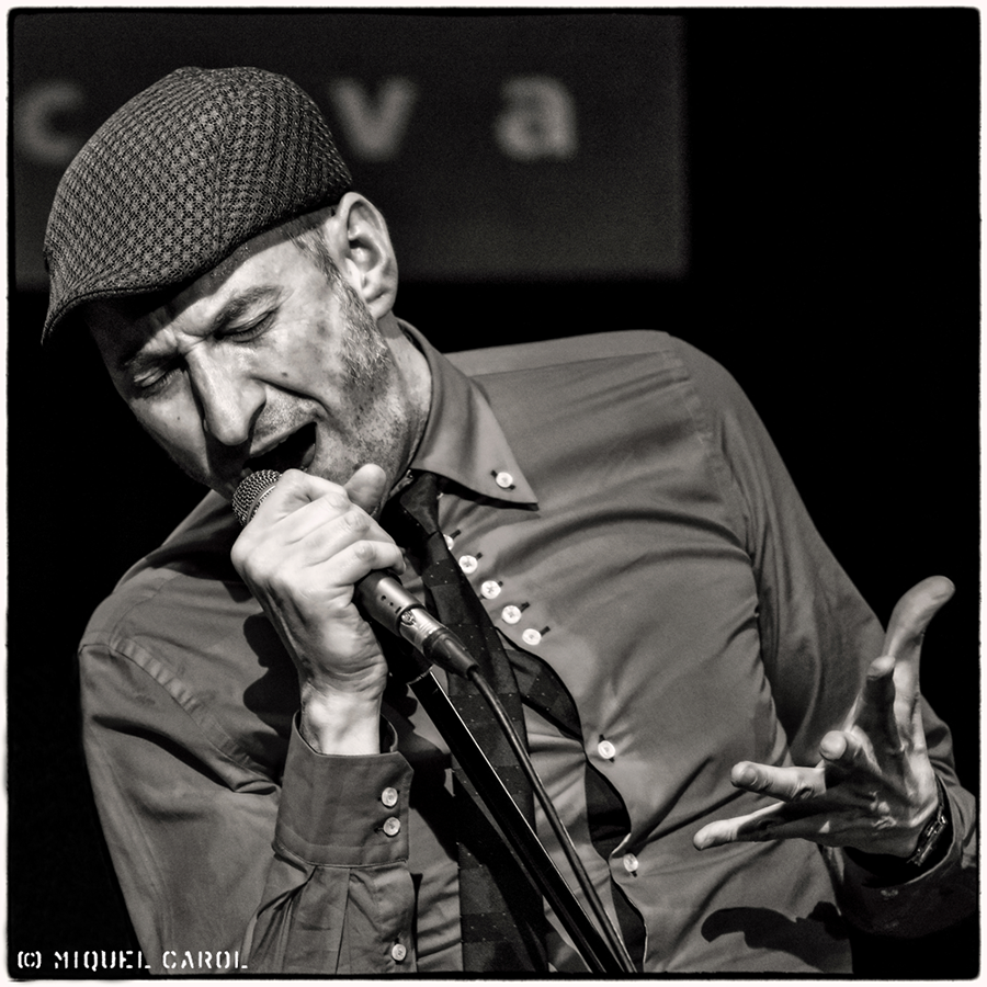 Iñaki "Igu" García