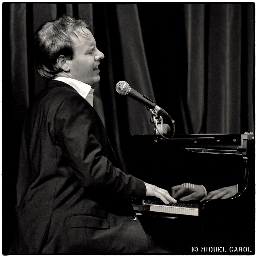 Lasse E. Jensen