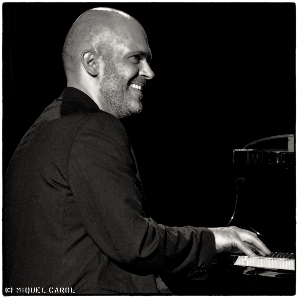 Marc Ferrer