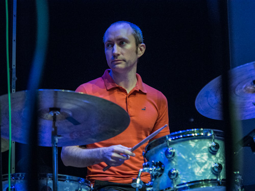 Nate Wood