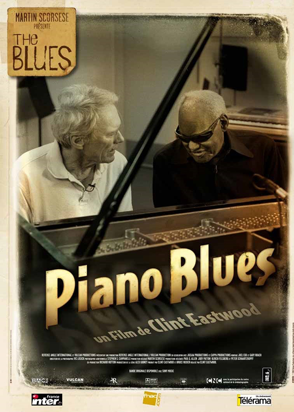 Piano Blues
