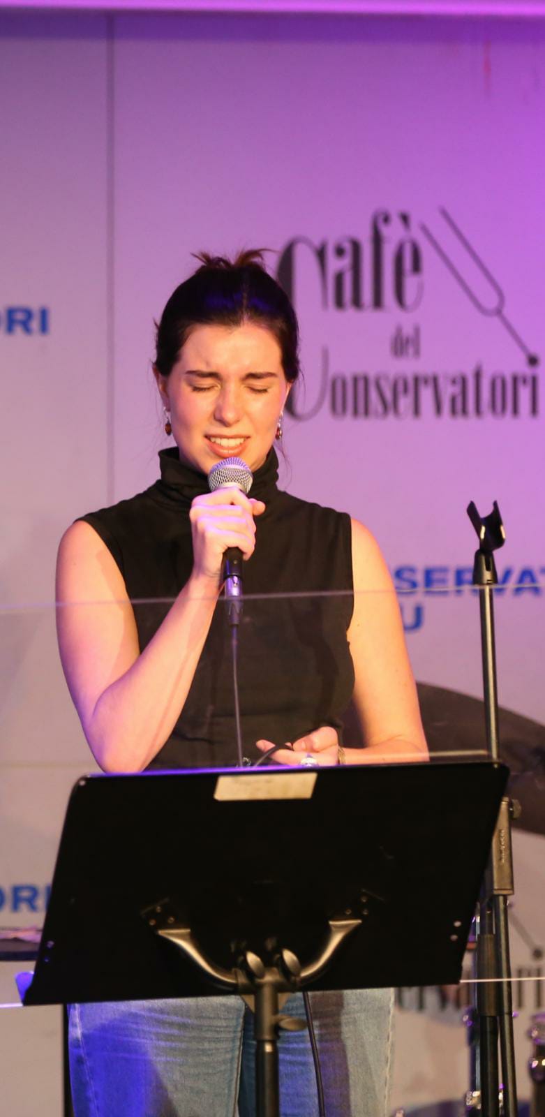 Sara Lilu
