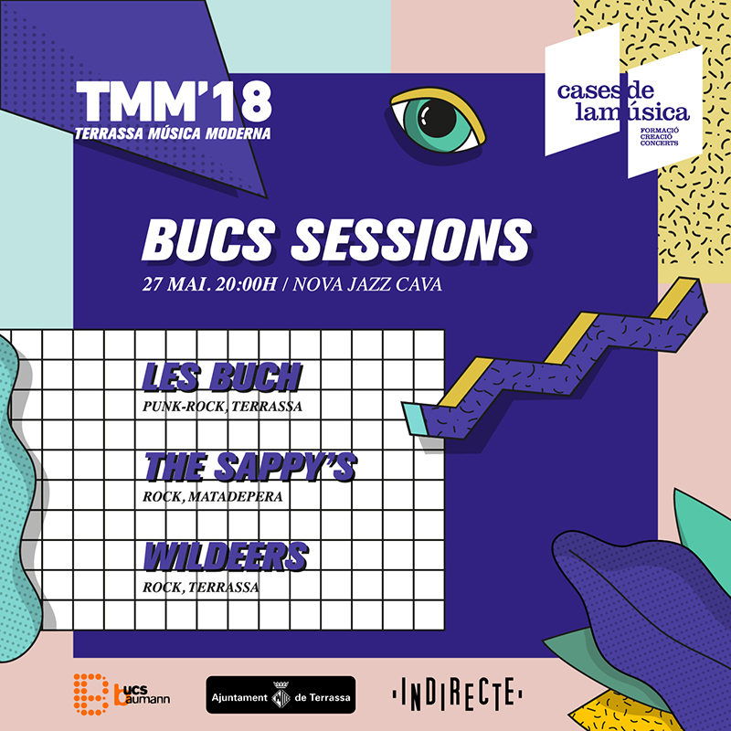 TMM18BucsSessions