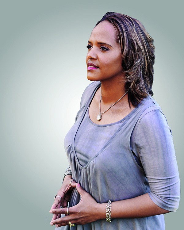 Terry Lyne Carrington