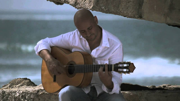 Adriano Lozano