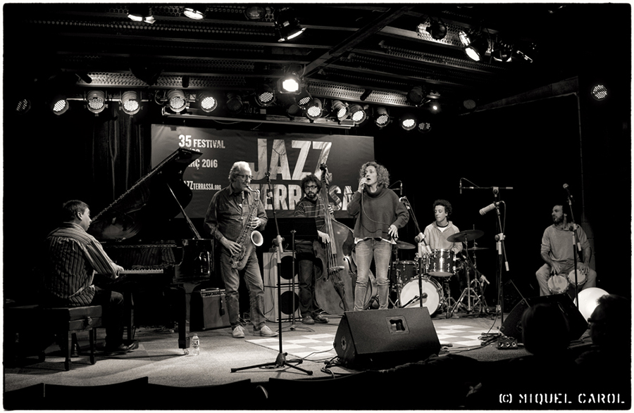AT Jam Session