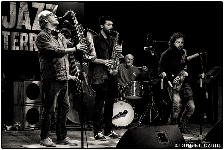 AT Jam Session