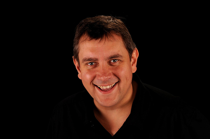Ben Waters
