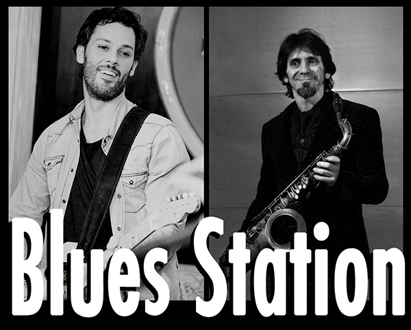 Blues Station