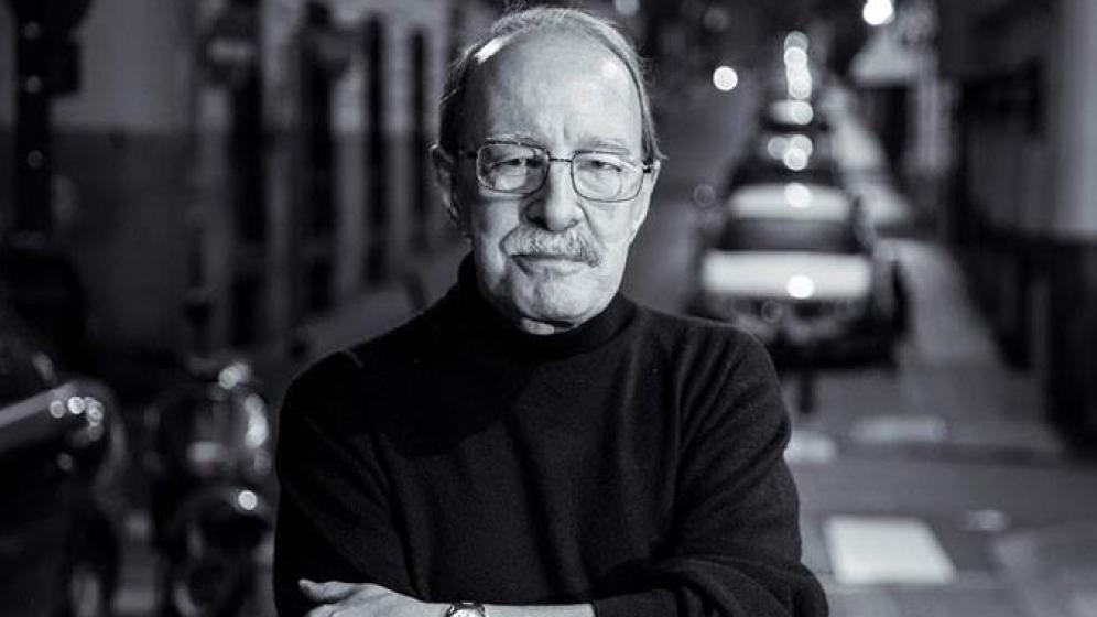 Juan Claudio Cifuentes