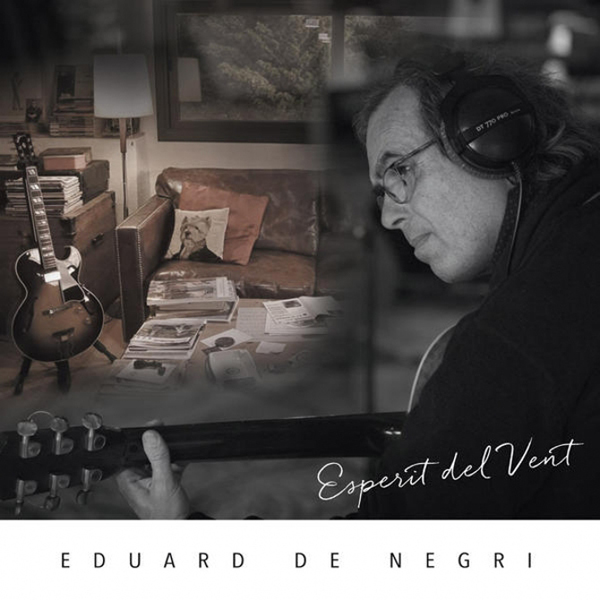 Eduard de Negri - Esperit del Vent