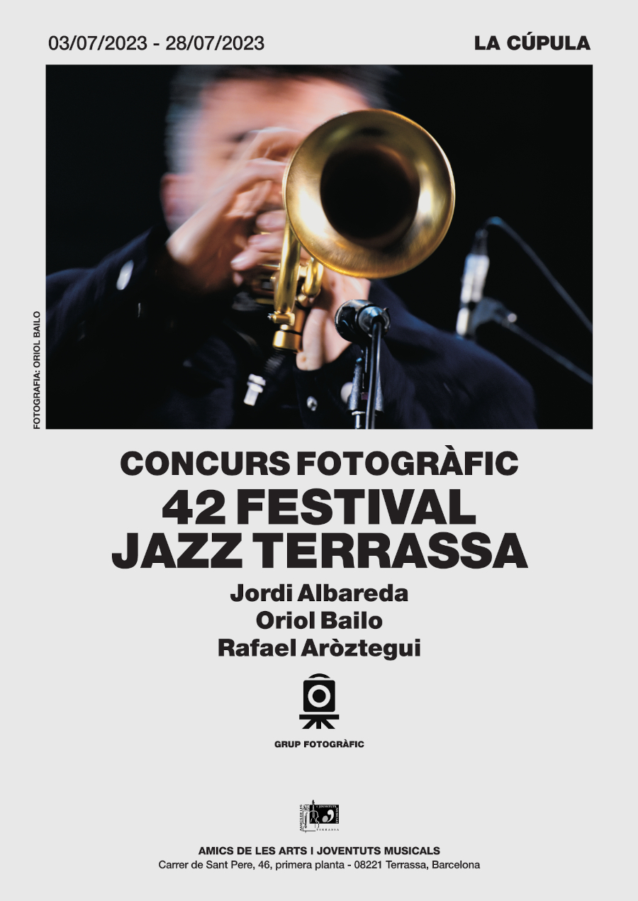 Expo Concurs Foto 42FJT