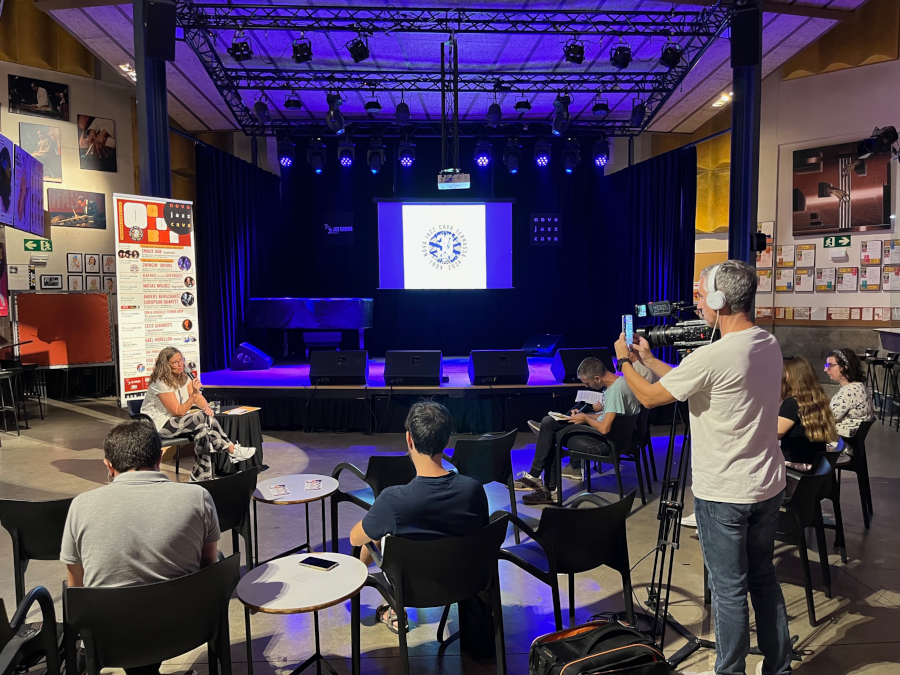 Roda de Premsa Temporada Estable 23-24