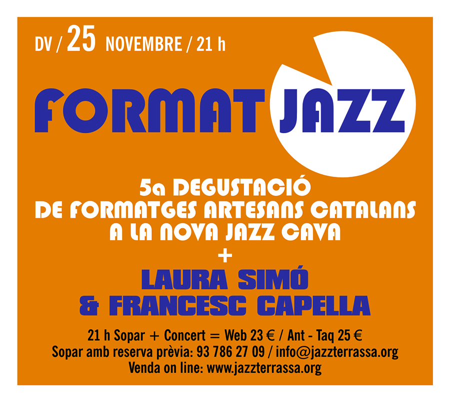 Formatjazz 2016