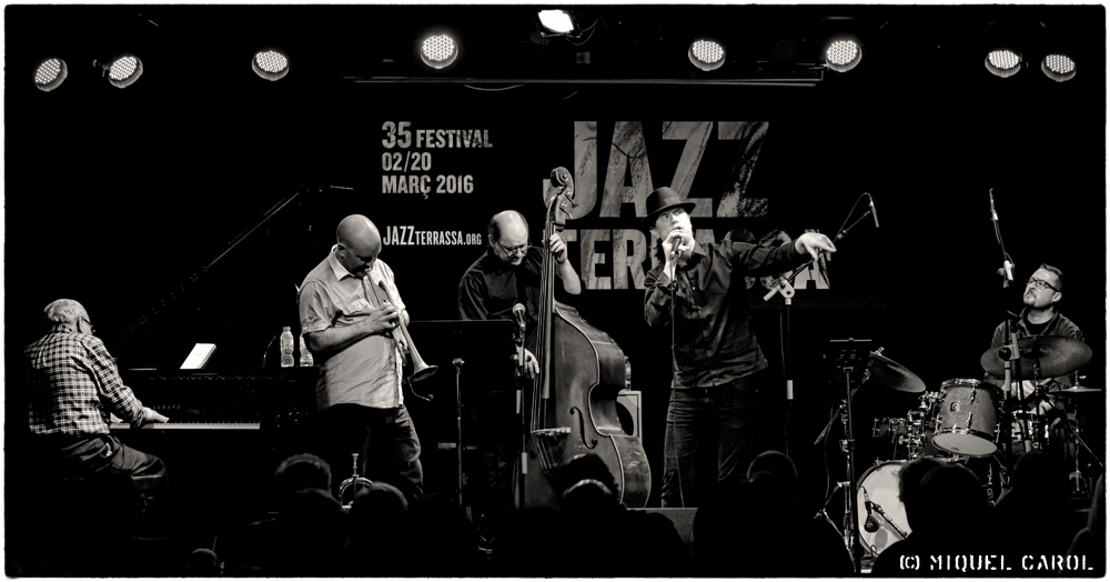 JazzMan All Stars