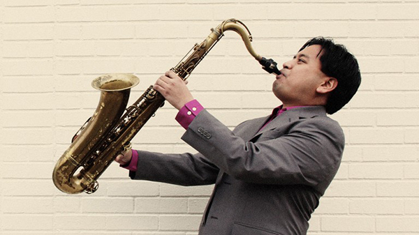 Jon Irabagon