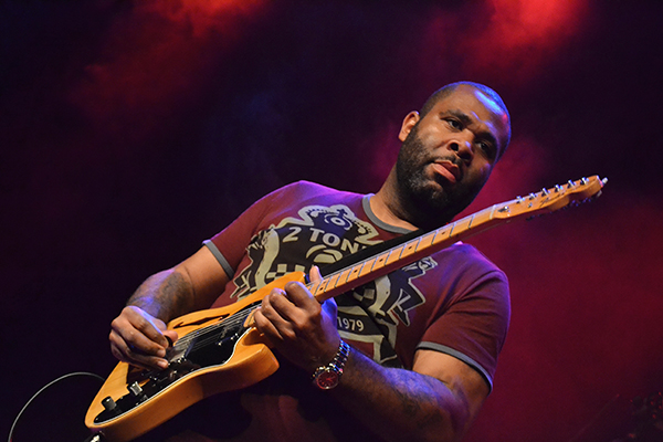 Kirk Fletcher