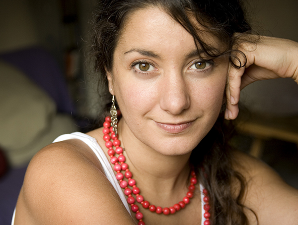 Marian Barahona