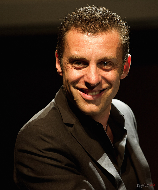 Martin Schmitt