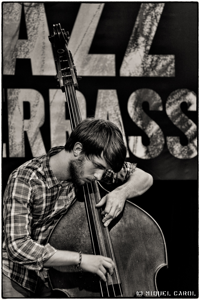 Miquel Alvarez