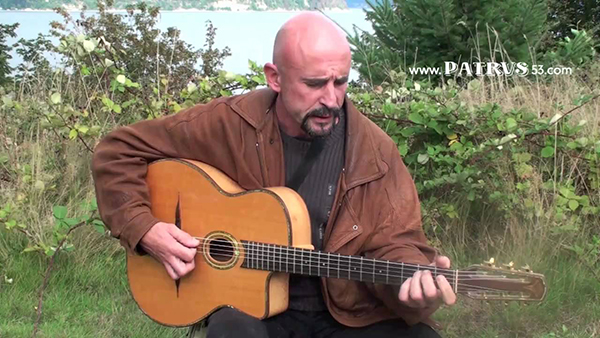 Philippe "Doudou" Cuillerier