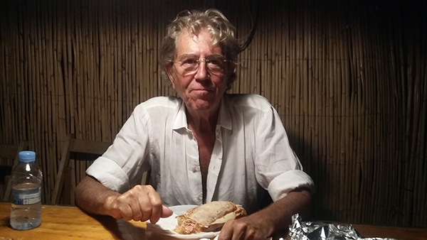 Quico Pi De La Serra