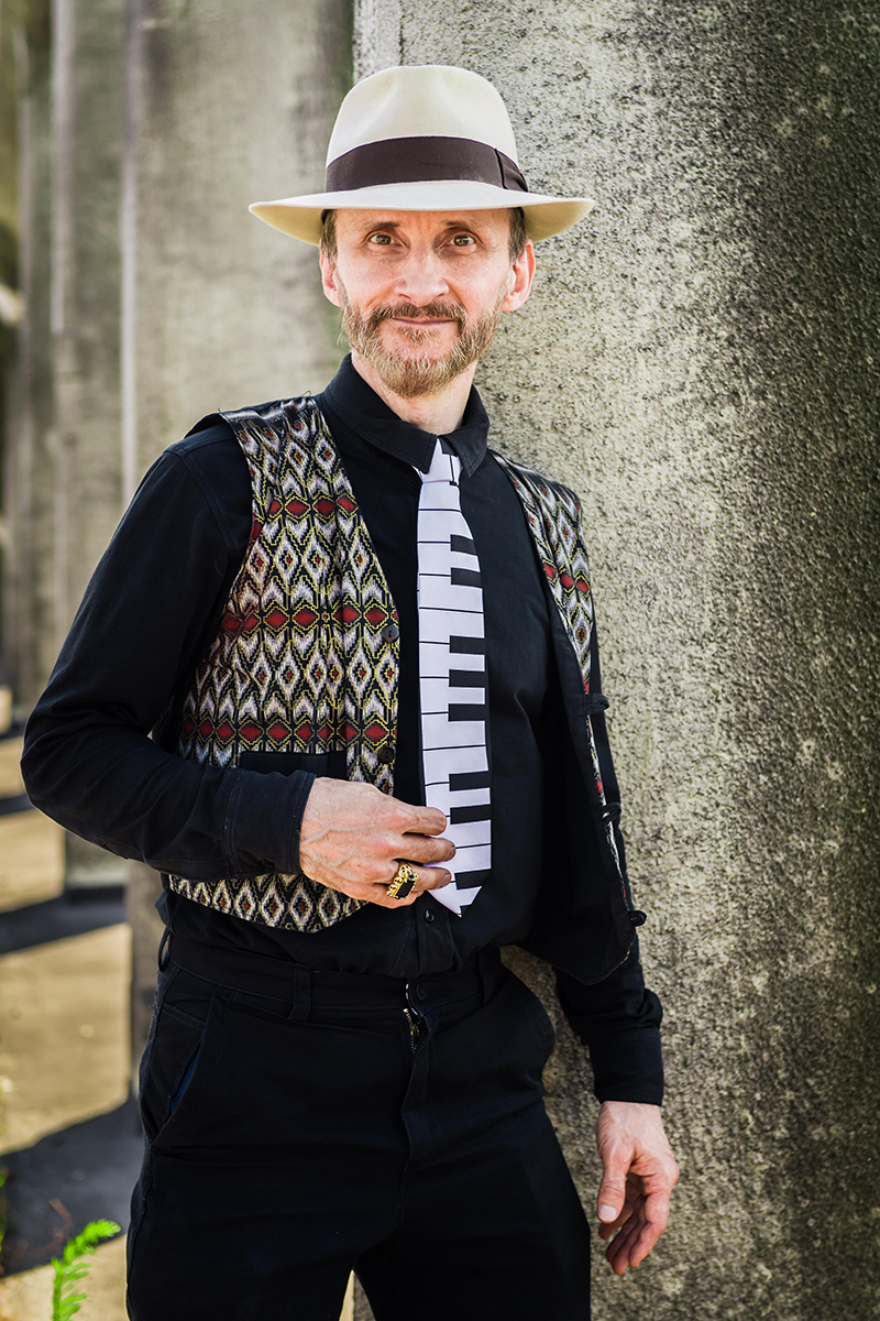 Renaud Patigny