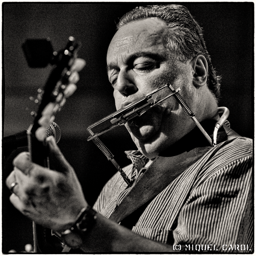 Richard Ray Farrell