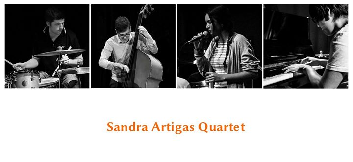 Sandra Artigas Quartet