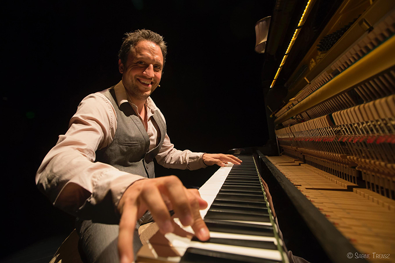 Sébastien Troendlé