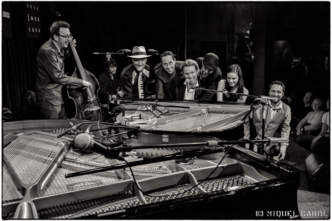 13à Blues & Boogie Reunion