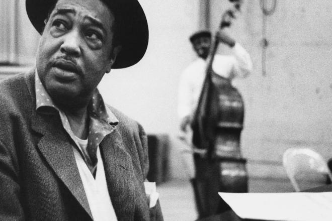 Duke Ellington