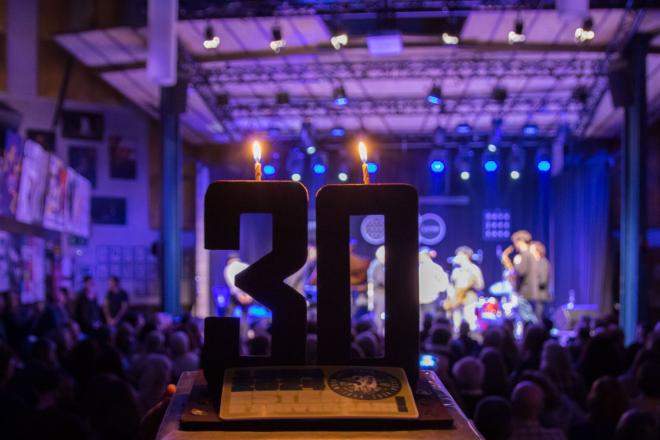 30 Aniversari Nova Jazz Cava