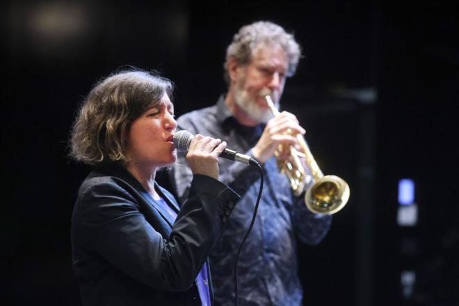 Dan Posen & Laia Porta