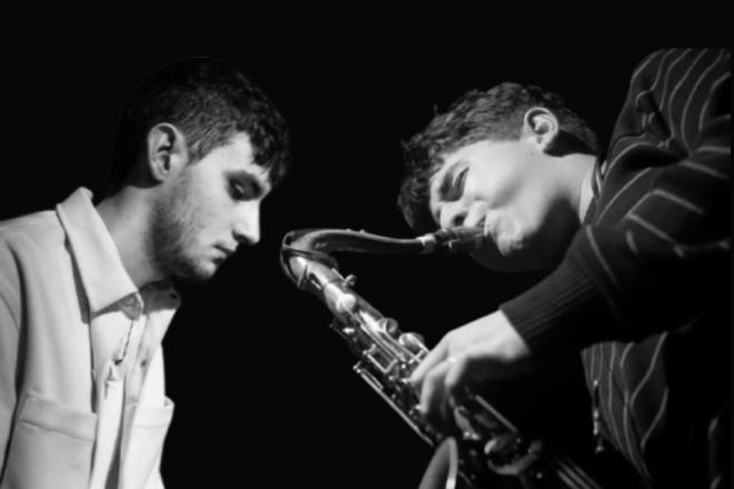 Daniel Corral & Nil Nieto