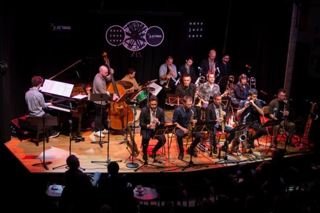 Lluc Casares Big Band