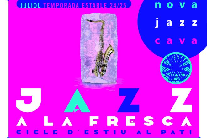 Jazz A La Fresca 2025