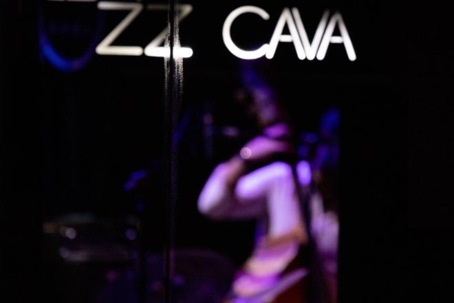 Nova Jazz Cava