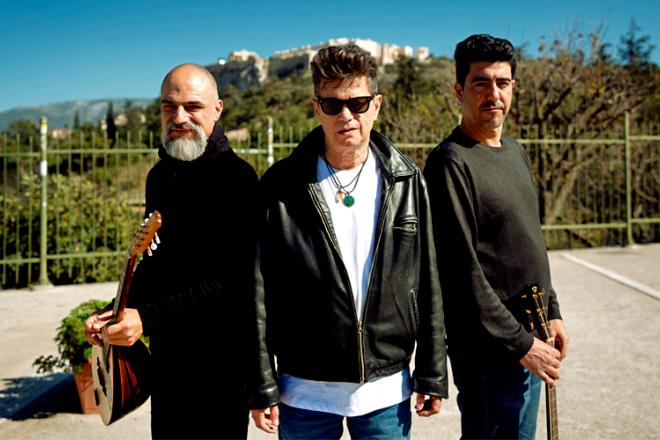 Santiago Auserón Nerantzi