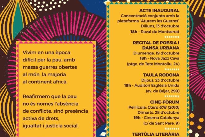 Àfrica En Positiu 2025