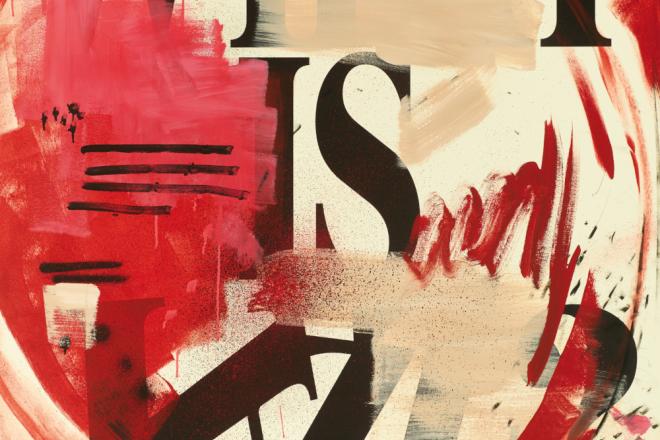 Cartell Oficial 45 Festival Jazz Terrassa
