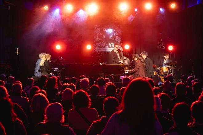 22à Blues & Boogie Reunion 05-01-26