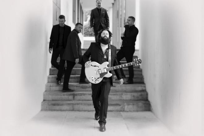 Tòfol Martínez Blues Band