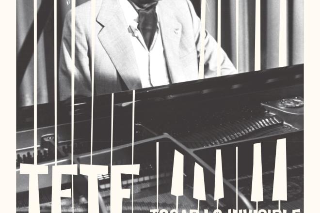 Tete Tocar Lo Invisible