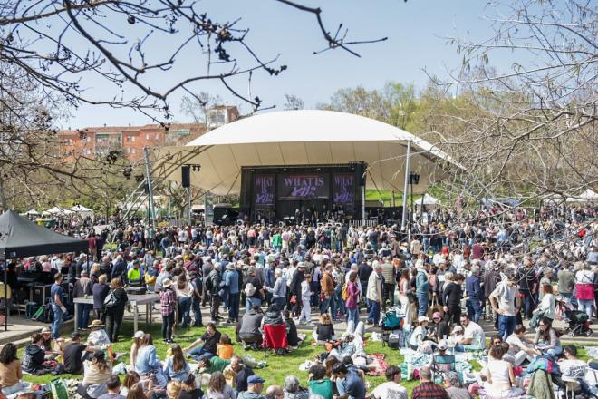 PicnicJ azz Vallparadís 2026